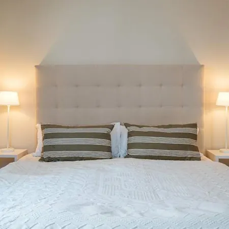 Koje #101 Appartement Timmendorfer Strand