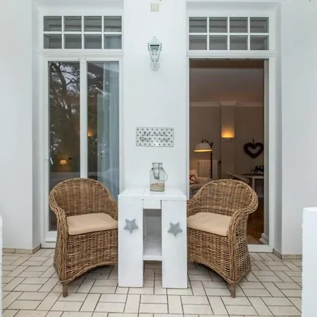 Koje #101 Appartement