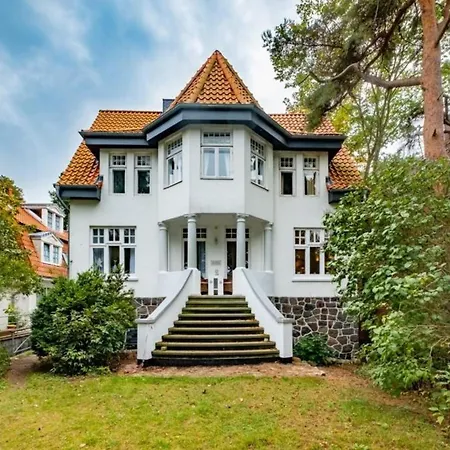 Koje #101 Appartement Timmendorfer Strand